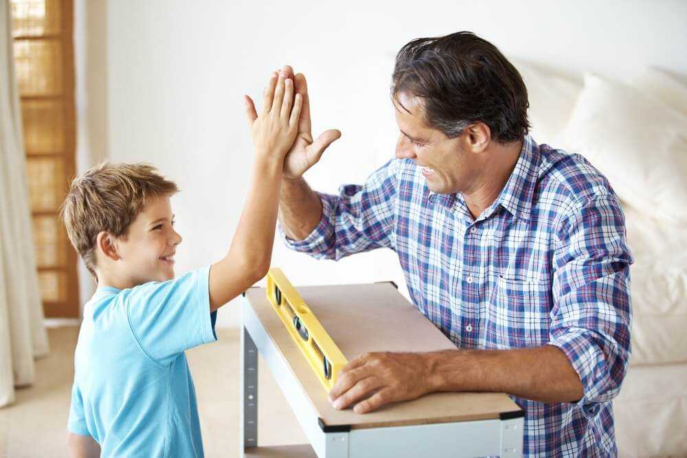 Как воспитать послушного ребенка и научить слушаться родителей