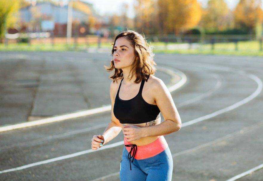 Бег для здоровья. польза и вред беговых тренировок.