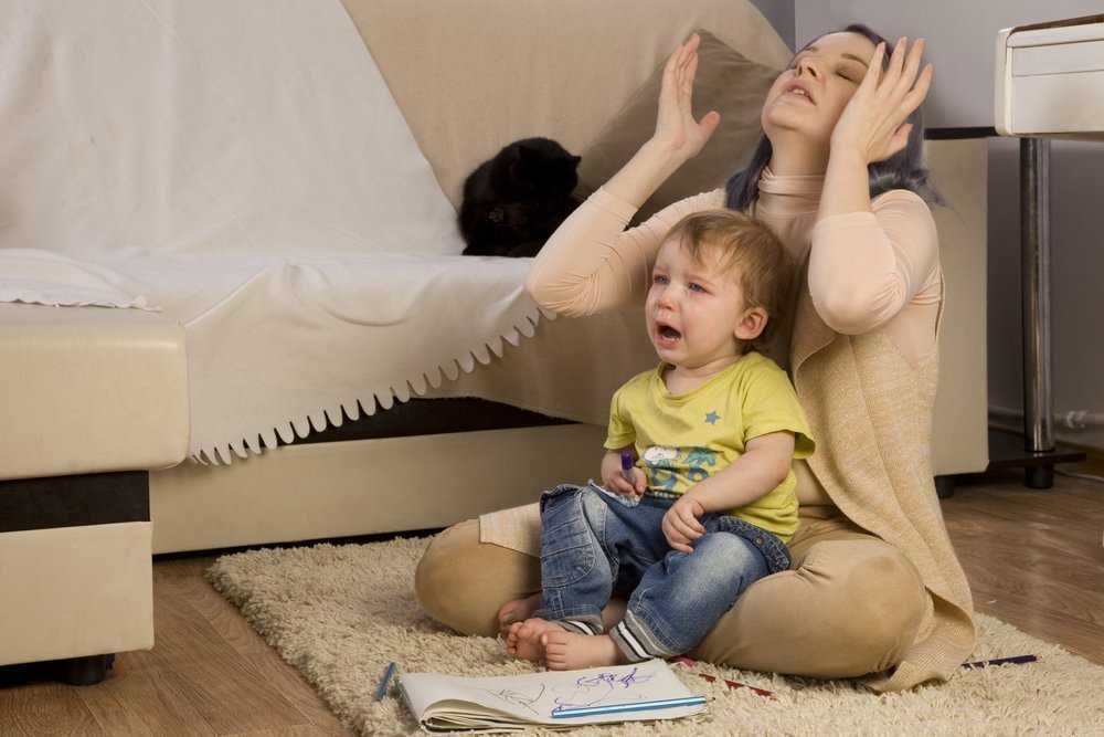 Почему мы кричим на детей: 7 причин. как воспитывать без крика