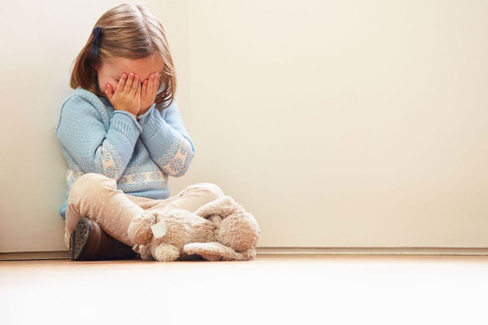5 детских травм, которые продолжают влиять на нас во взрослом возрасте