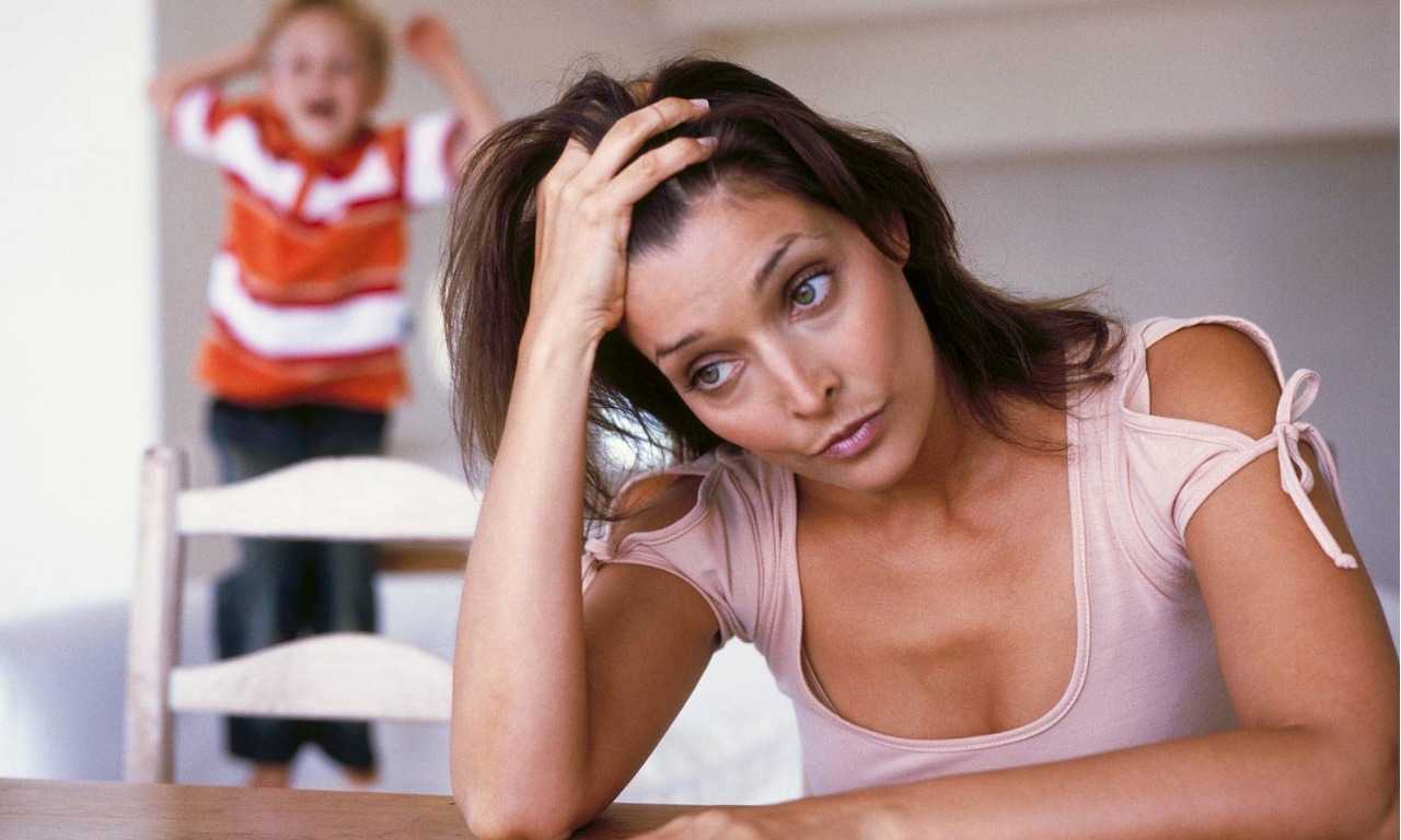 Чем опасна тревога и мнительность родителей в воспитании ребёнка?