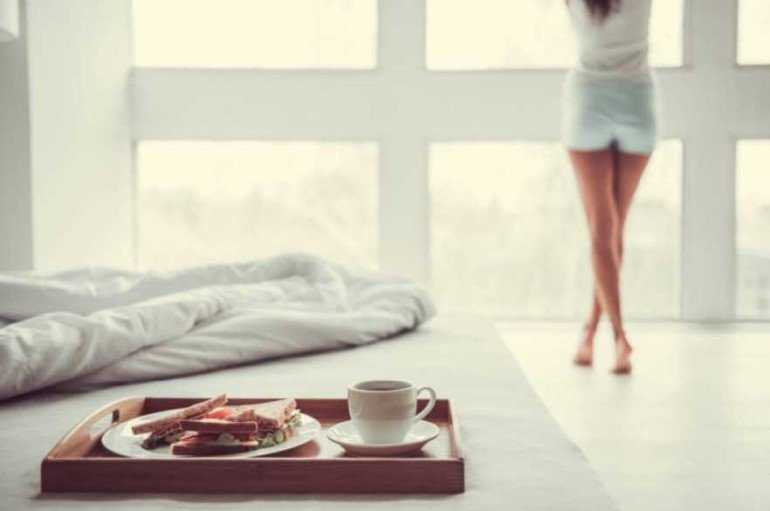 Идеальное утро: 10 советов, как начать день правильно