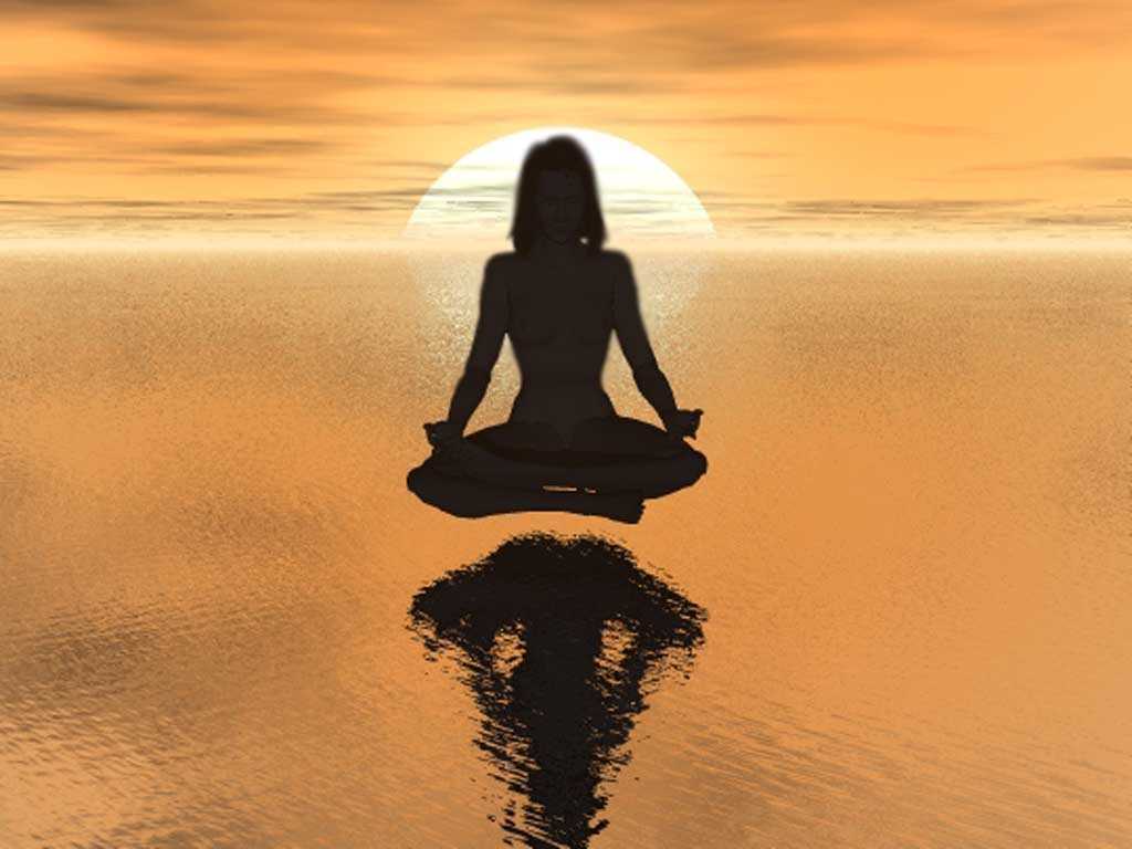 Как обрести душевный покой — что это такое и как найти равновесие