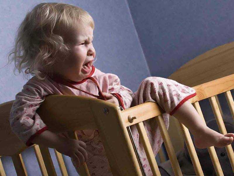 Истерики у ребенка в 1 год: как не сойти с ума?