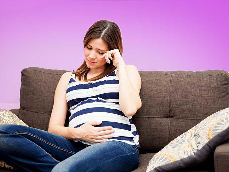 Чего боятся беременные: 5 главных страхов – и как от них избавиться. суеверия, страхи и предрассудки во время беременности