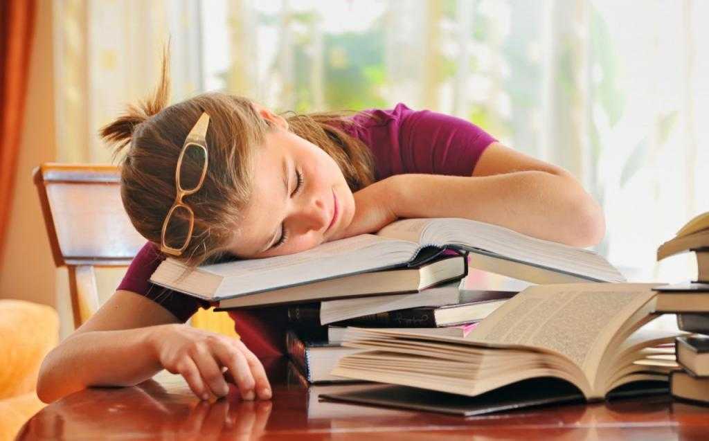 Как школьнику избавиться от стресса после дистанционной учебы