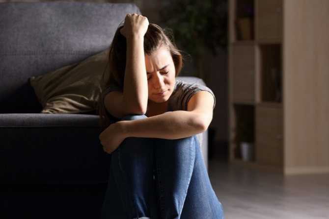 Боязнь одиночества: как называется и как бороться с фобией