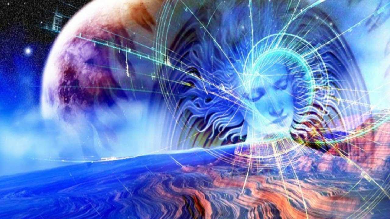 Творение сознания. Энергия космоса. Информационное поле Вселенной. Трансформация сознания. Вибрации космоса.