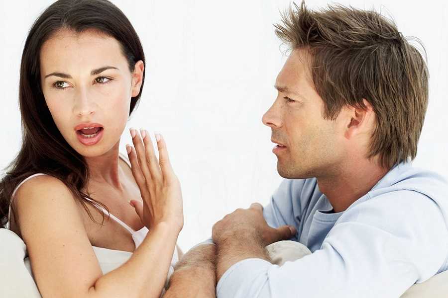 Как перестать бояться вступать в серьёзнее отношения? перестать постоянно сомневаться в парнях и ждать подвоха?