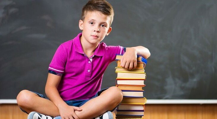 Как мотивировать ребенка на учебу: 7 советов психологов