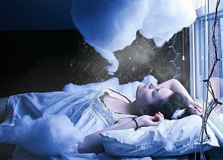 Клинофобия: боязнь засыпать и ложиться спать, причины, лечение