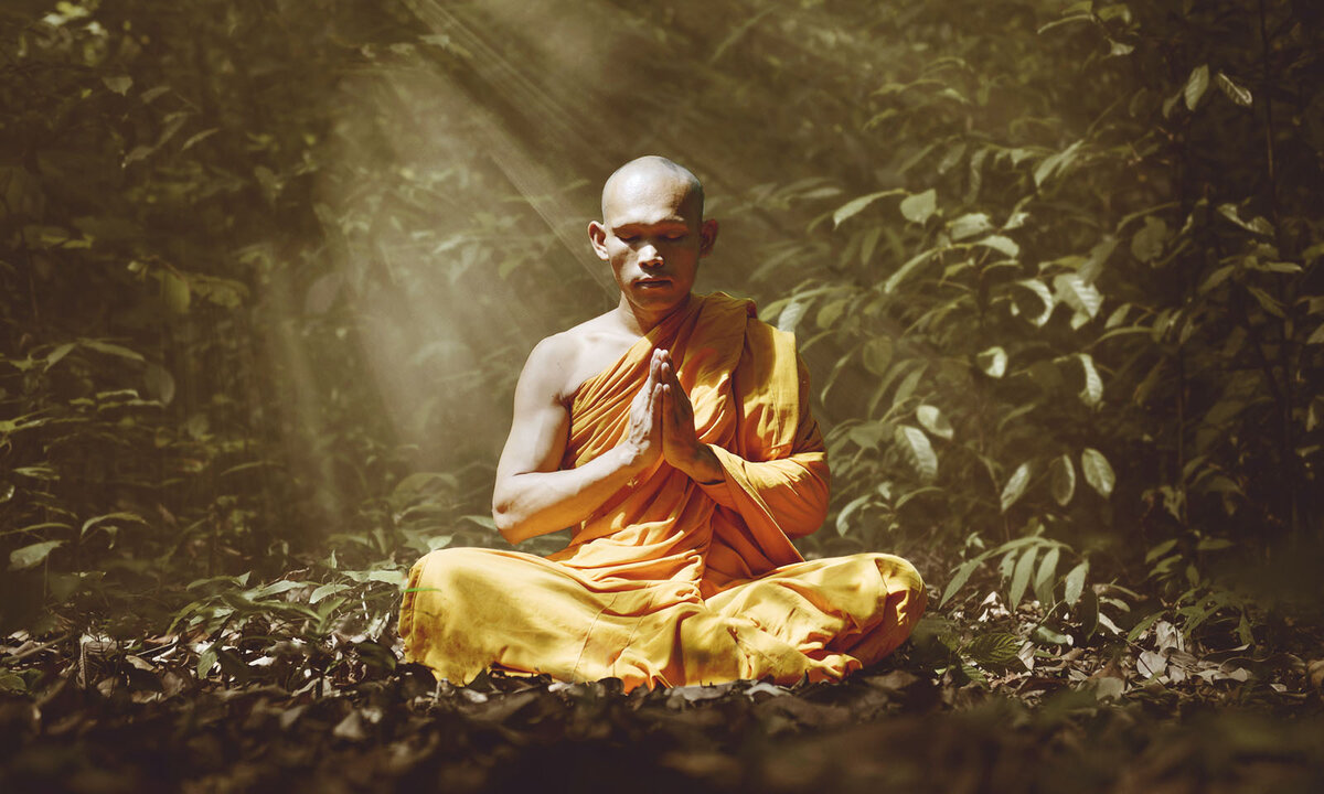 Дзен-буддизм и психотерапия