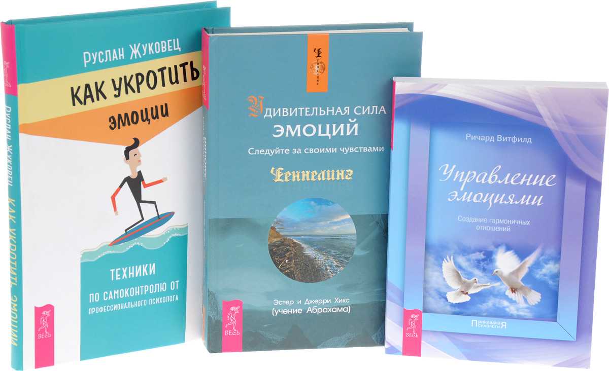 Как контролировать свои эмоции: правила и упражнения | блог 4brain