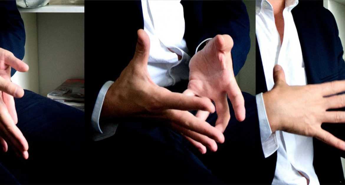 Понятие языка тела и жестов в психологии: их значение для общения, как называется