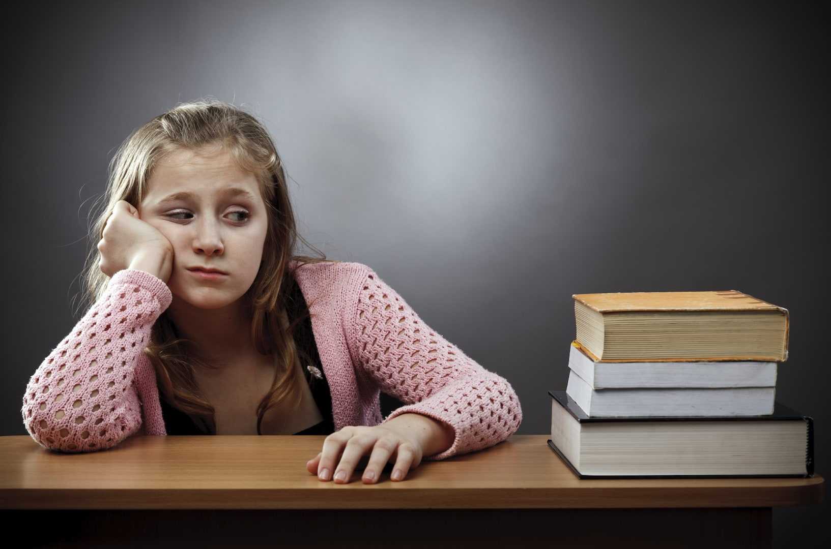 Психология подростка: 7 проблем современного подростка