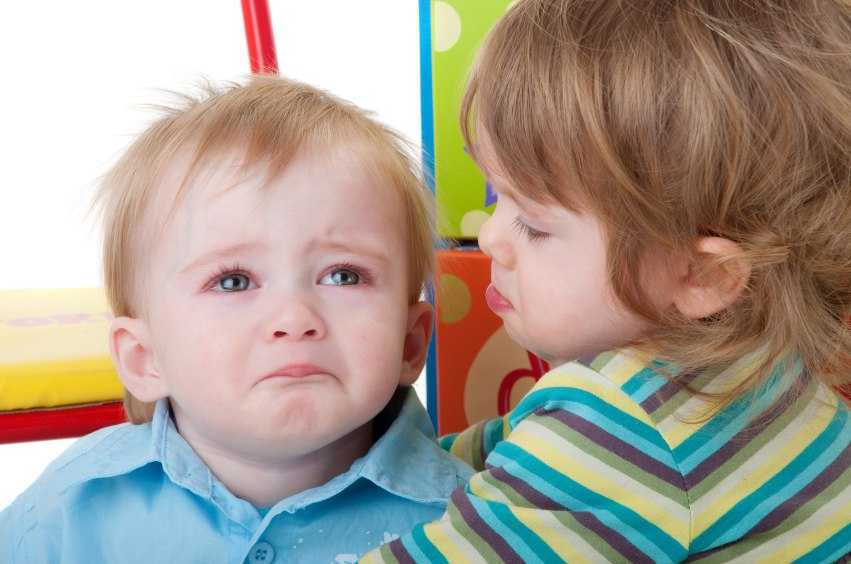 Ребенок по-прежнему плачет в детском саду: что делать? адаптация к детскому саду