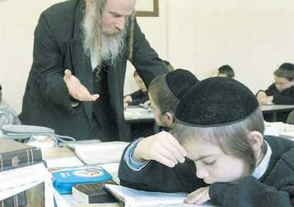 Школа евреев. Религиозные школы в Израиле. Еврейская школа в Израиле. Еврейская религиозная школа.