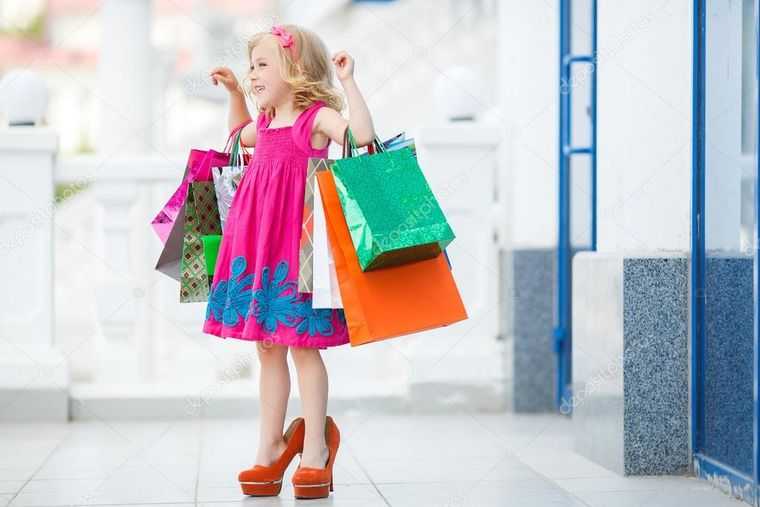 Как ходить с ребенком по магазинам без слез и истерик. что значат покупки для ребенка. как избежать истерики ребенка в магазине