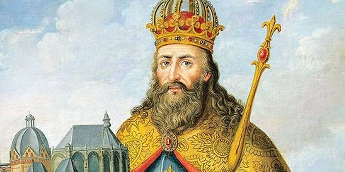 10 интересных фактов о карле великом – могущественном завоевателе западной европы