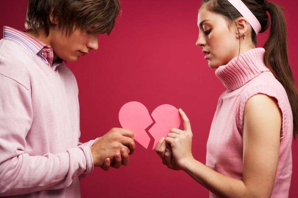 Почему любовь проходит и зачем некоторые навсегда отказываются от романтических отношений — нож