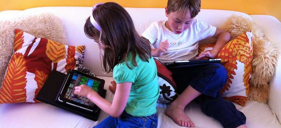 Мобильные игры для детей: психологи не возражают. ребенок и компьютер