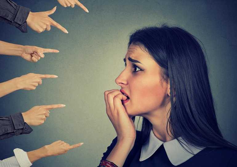 Как избавиться от чувства вины — техники и приемы в психологии