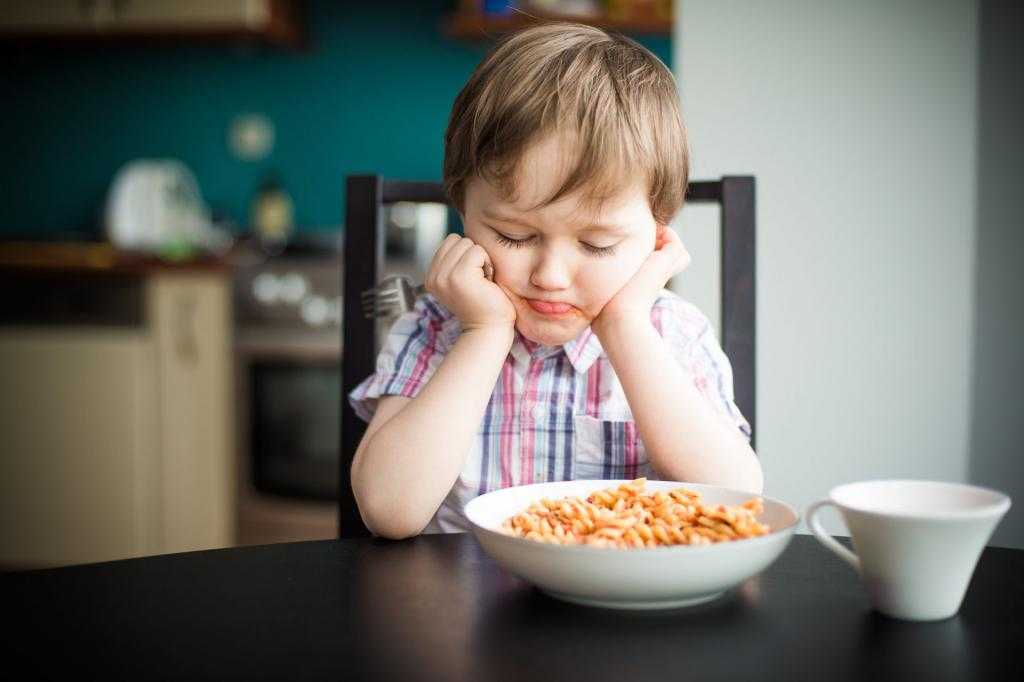 Что делать если ребенок плохо ест. причины плохого аппетита и как можно исправить.