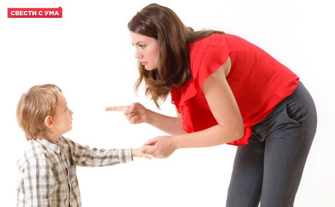 В каком возрасте нужно приучать детей к послушанию?