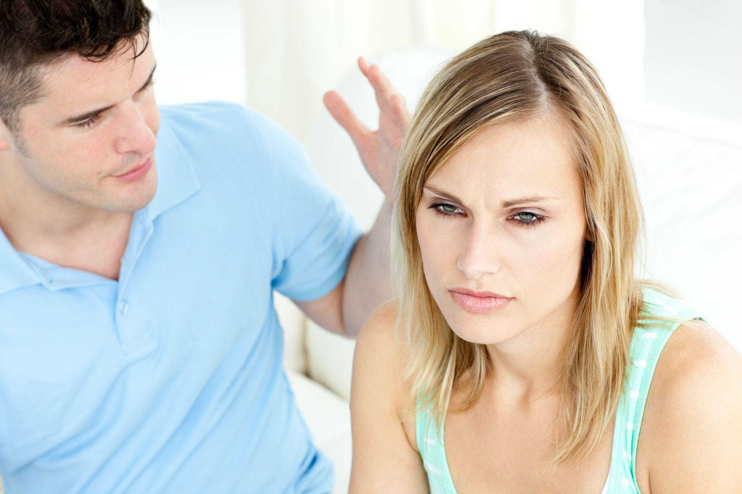 Разлад в семье – не повод расставаться. советы, как наладить отношения с мужем