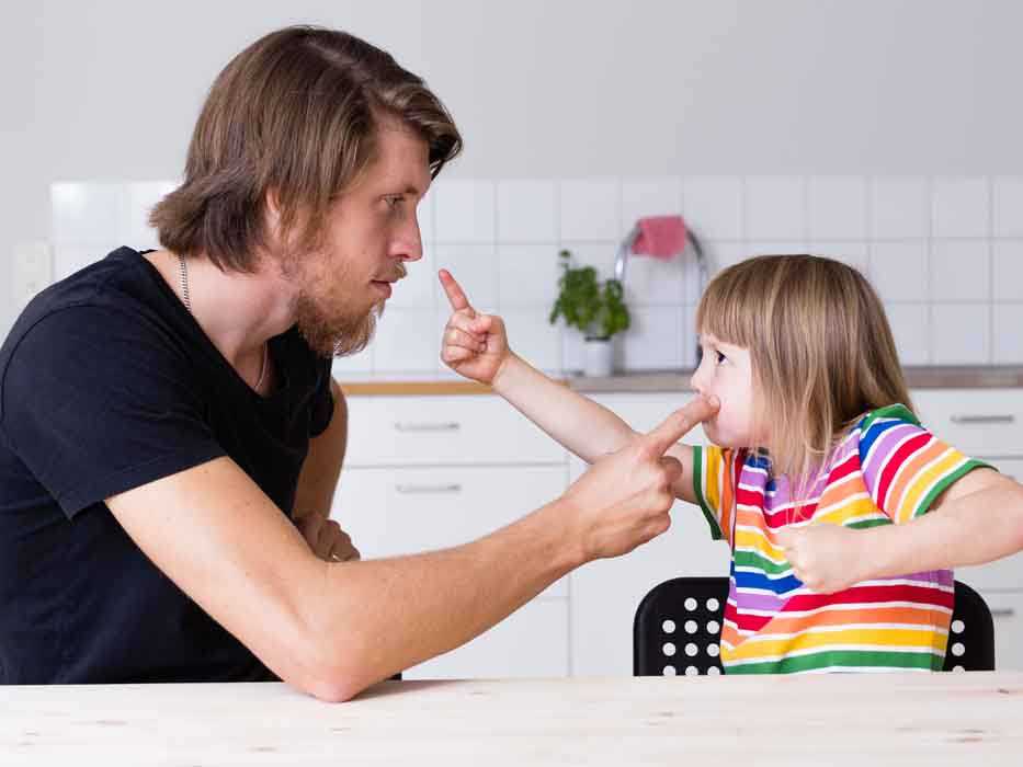 Семейное воспитание: стили и типы. их характеристика и влияние на ребенка