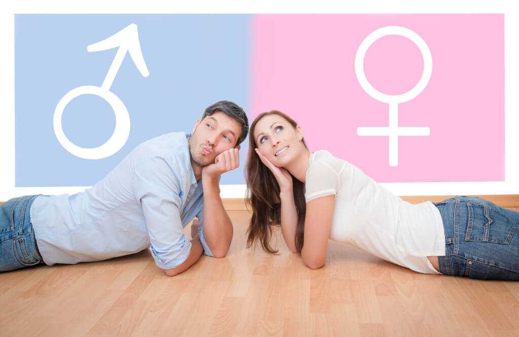 Психология мужчин в отношениях с женщинами: особенности поведения и как себя вести девушке