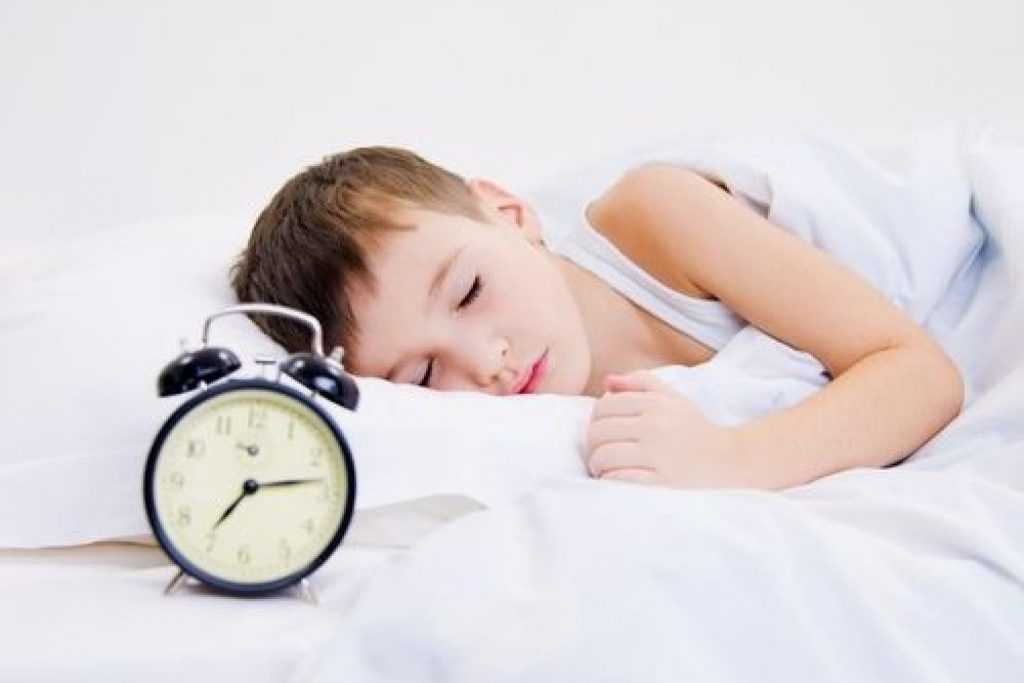 Ребёнок не хочет вставать утром. рекомендации родителям | gillde