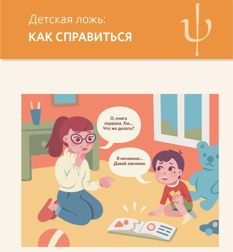 Консультация для воспитателей. истоки детской лжи | авторская платформа pandia.ru