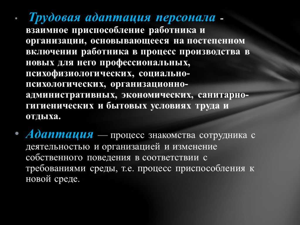 Как принять на работу нового сотрудника: порядок действий, документы, приказы — audit-it.ru