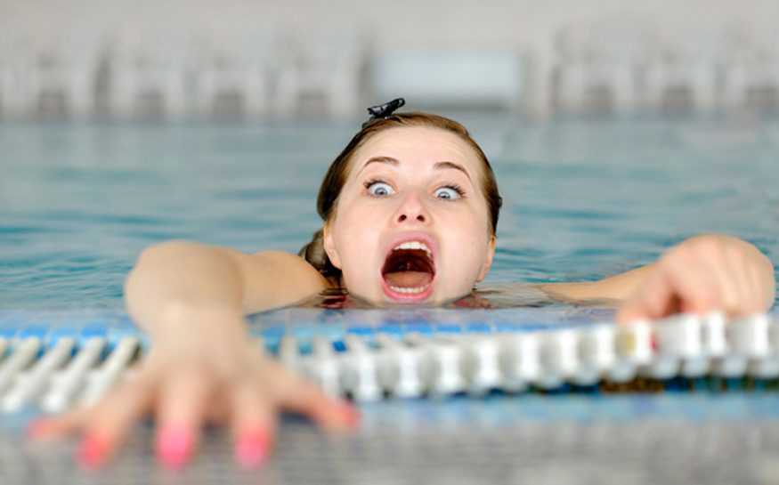 Ребёнок боится купаться в ванной - что делать, как помочь преодолеть страх перед водой, советы специалиста