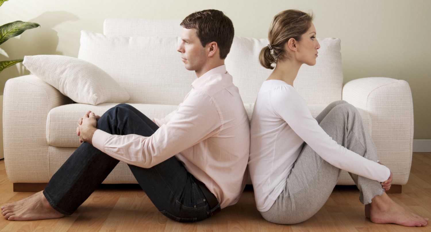 Как сохранить семью на грани развода советы психолога