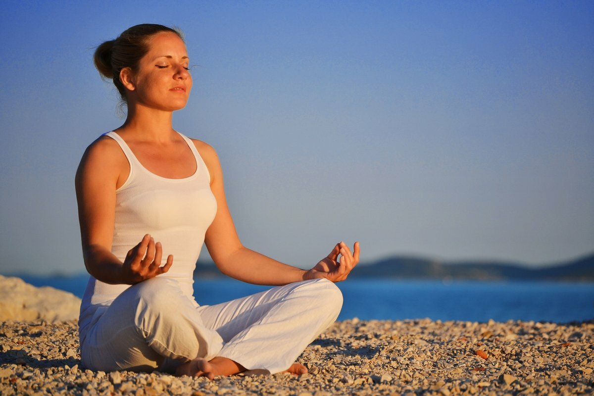 Медитация – что это такое и зачем она нужна? польза, вред и опасность практики
