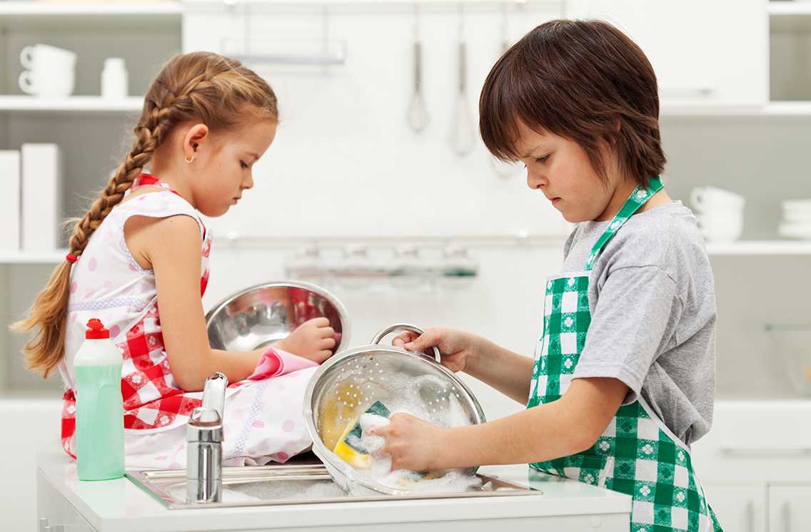 Дети и помощь по дому: напоминать, заставлять, платить? домашние обязанности ребенка
