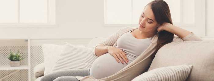 Четыре страха, которые испытывает каждая беременная женщина