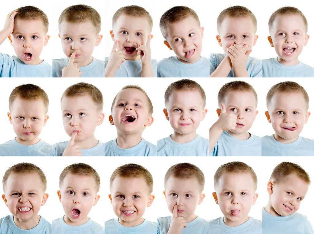 Как научить ребенка контролировать свои эмоции?