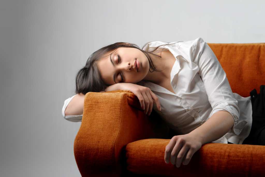 Хроническая усталость: как вовремя распознать и начать с ней бороться