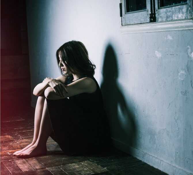 Депрессия после расставания у мужчин и женщин