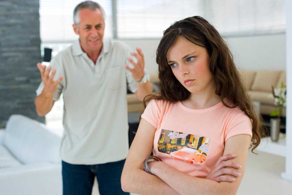 Как правильно говорить с подростком — советы для мам и пап
