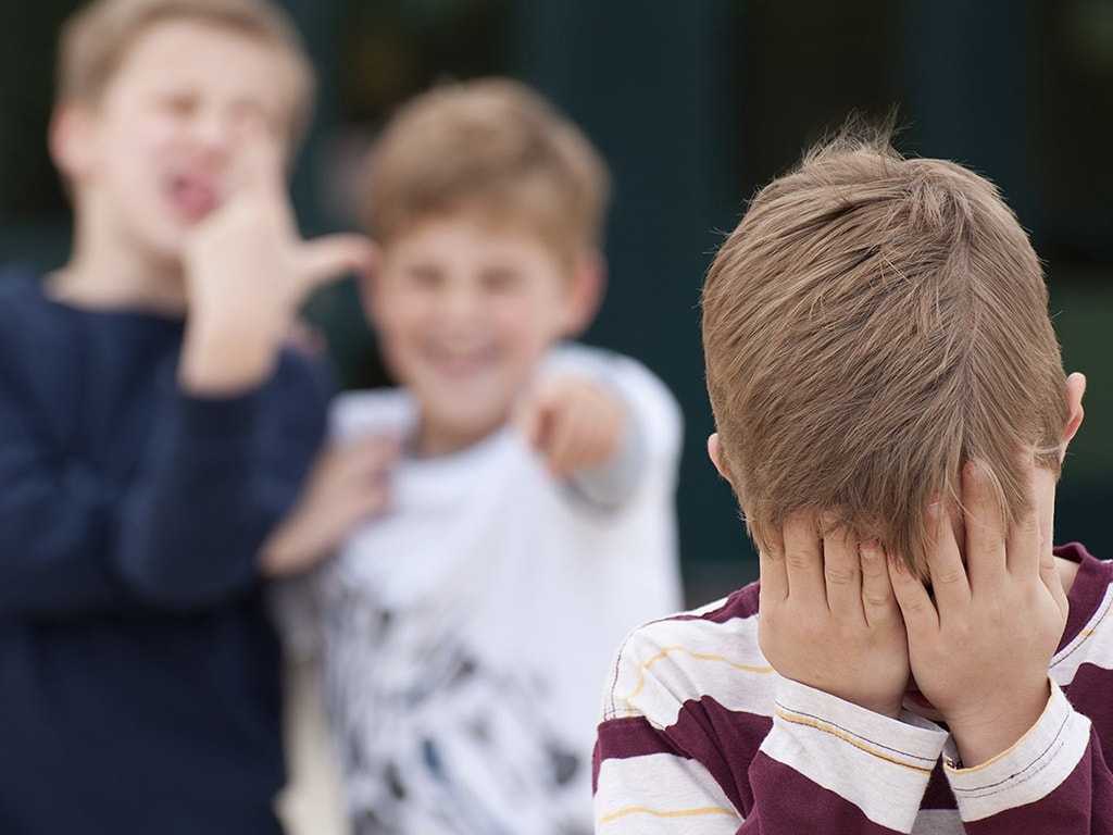 Агрессия у детей школьного возраста: причины, способы коррекции, правила для взрослых