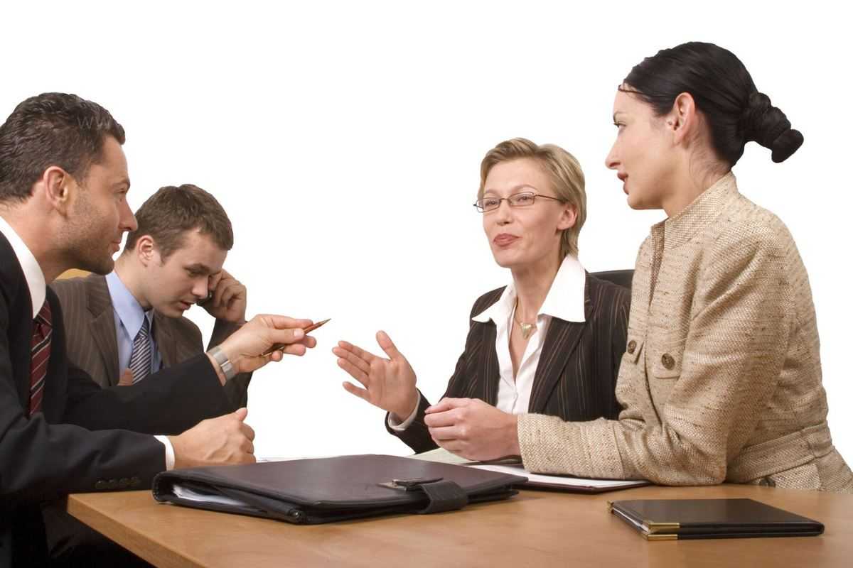 Эффективные методы переговоров: как договориться обо всем