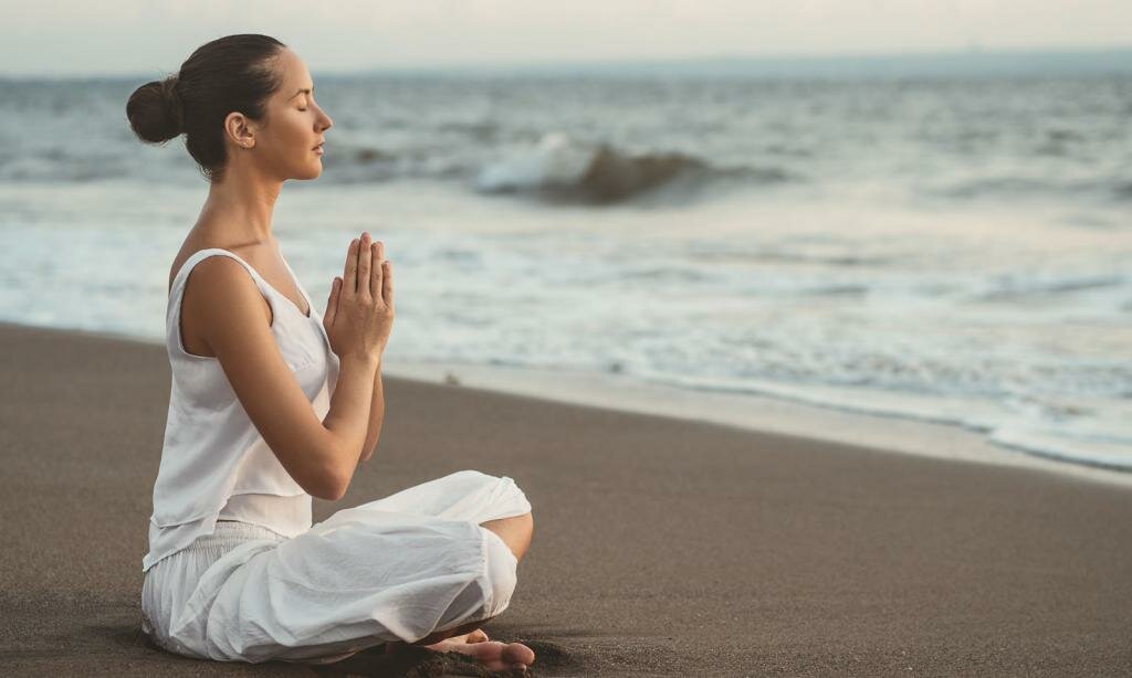 Что такое медитация: о чем знают не все