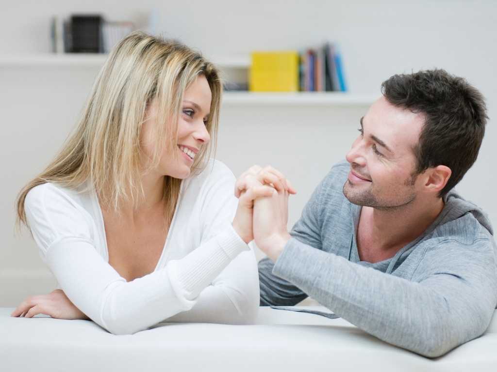 Как добиться равноправия в романтических отношениях и построить партнерские отношения