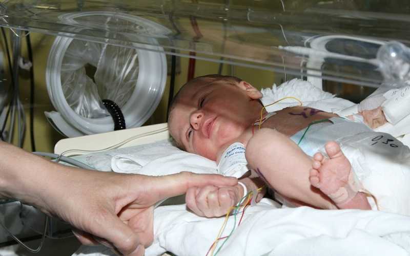 Шок от рождения: что делать, если все «шло хорошо», а родился больной ребенок? | милосердие.ru
