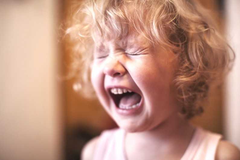 2 типа истерик у детей и правильная реакция родителей. как справиться с детской истерикой