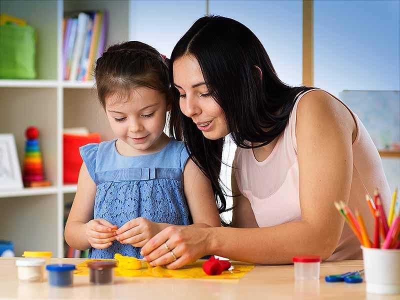 Семейное воспитание: стили и типы. их характеристика и влияние на ребенка